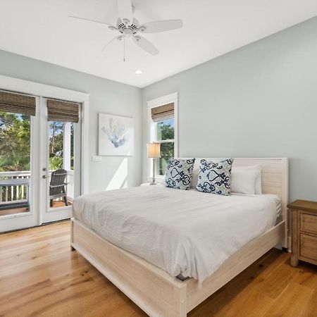 30A Beach House - Beach Please By Panhandle Getaways Санта-Роза-Бич Экстерьер фото