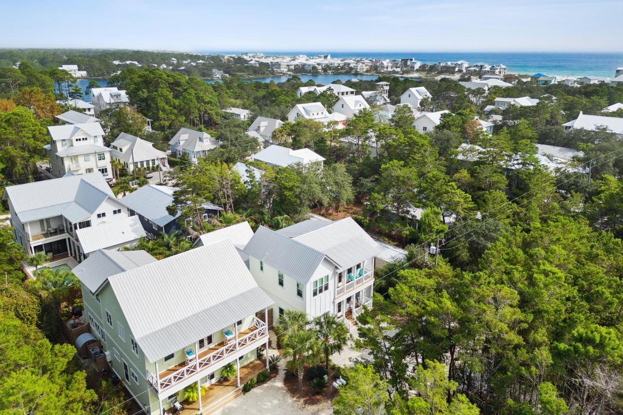 30A Beach House - Beach Please By Panhandle Getaways Санта-Роза-Бич Экстерьер фото